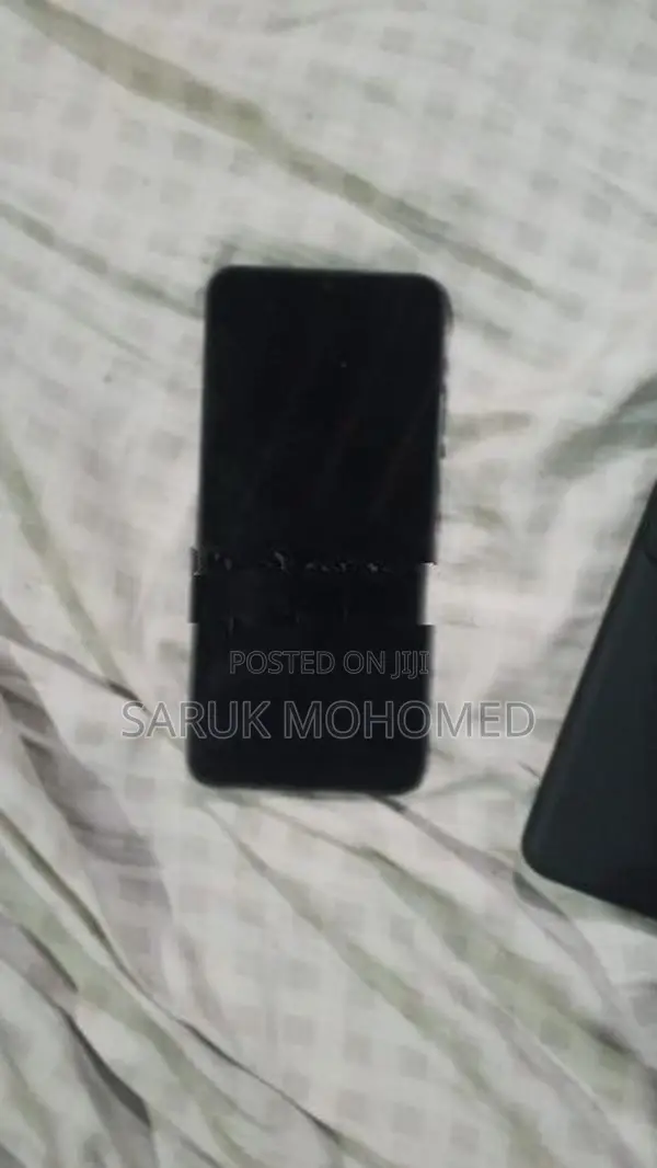 Samsung Galaxy S21 For Parts