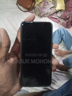 Samsung Galaxy S21 For Parts