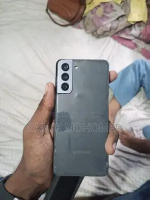 Samsung Galaxy S21 For Parts