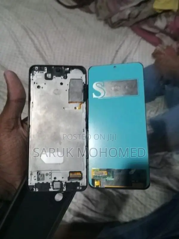 Samsung Galaxy S21 For Parts
