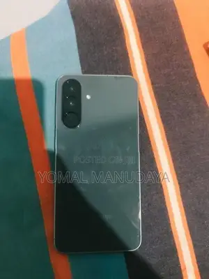 Samsung Galaxy A56 (Used)