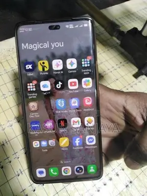Honor X9c (Used)