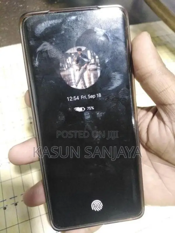 Honor X9c (Used)