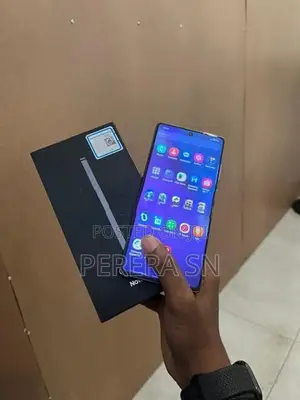 Samsung Galaxy Note 20 (Used)