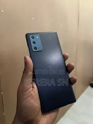Samsung Galaxy Note 20 (Used)