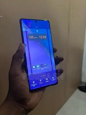 Samsung Galaxy Note 20 (Used)