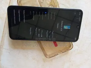 Samsung Galaxy A16 (Used)