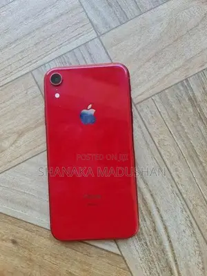 Apple iPhone XR (Used)