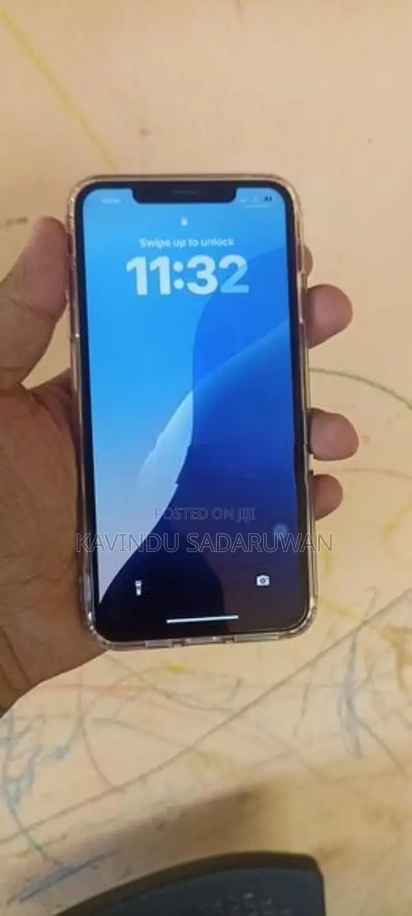 Apple iPhone XS Max Ip GB (Used)