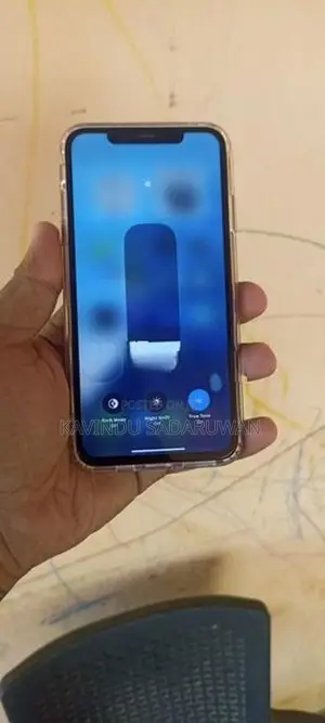 Apple iPhone XS Max Ip GB (Used)