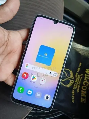 Samsung Galaxy A25 5G (Used)