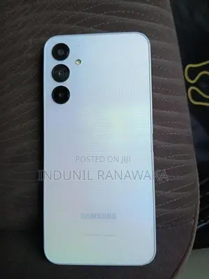 Samsung Galaxy A25 5G (Used)