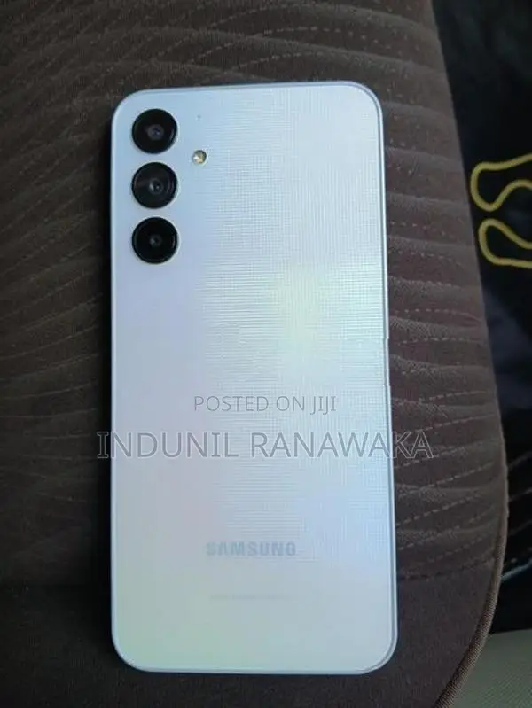 Samsung Galaxy A25 5G (Used)