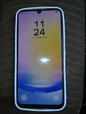 Samsung Galaxy A25 5G (Used)