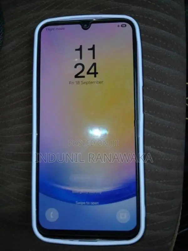 Samsung Galaxy A25 5G (Used)