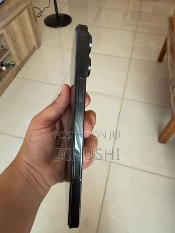 Apple iPhone 16 Pro Max (Used)