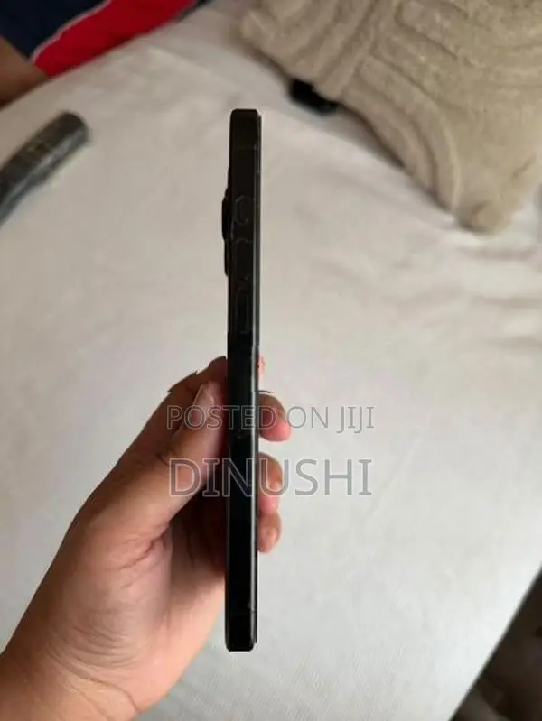 Apple iPhone 16 Pro Max (Used)
