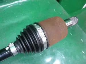 Fit Gp5 Axle