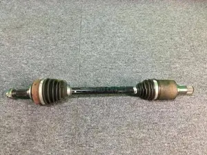 Honda Grace Front Axle