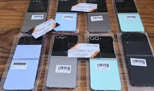 Samsung Galaxy Z Flip 6 256GB (Used)