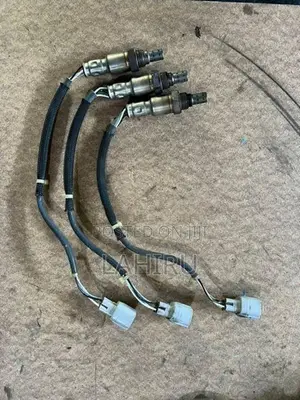 Wagon R Oxygen Sensor