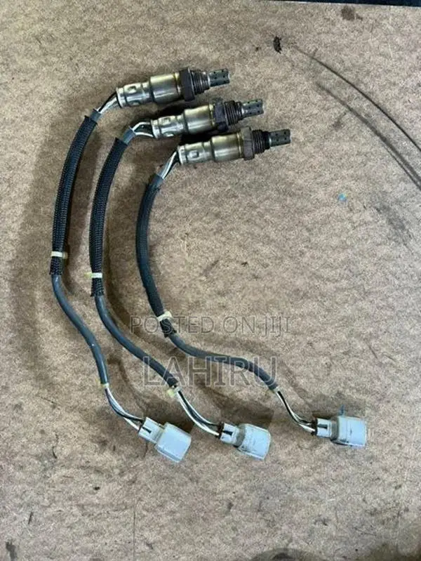 Wagon R Oxygen Sensor