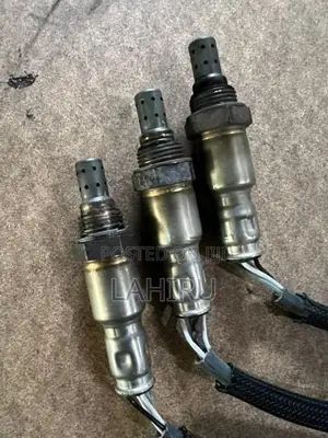 Wagon R Oxygen Sensor