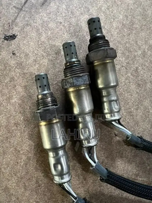 Wagon R Oxygen Sensor