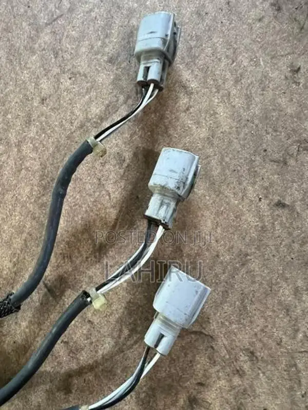 Wagon R Oxygen Sensor