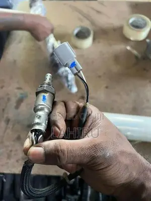 Wagon R Oxygen Sensor