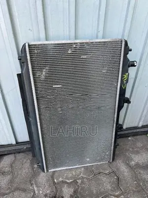 Vezel Radiator