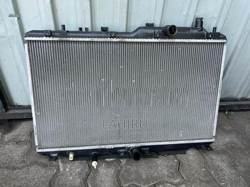 Vezel Radiator