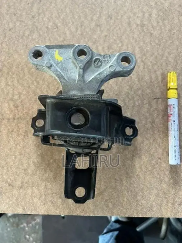 Wagon R Engine Mount