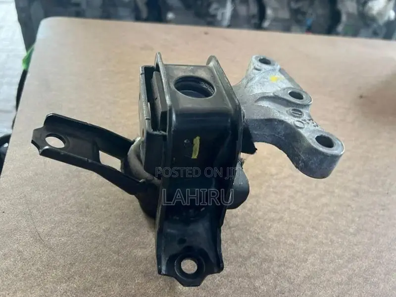 Wagon R Engine Mount