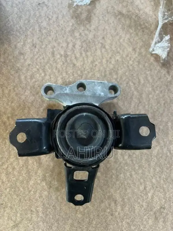 Wagon R Engine Mount