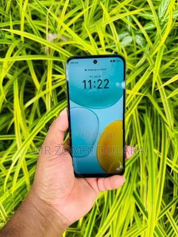 Honor X6c (Used)