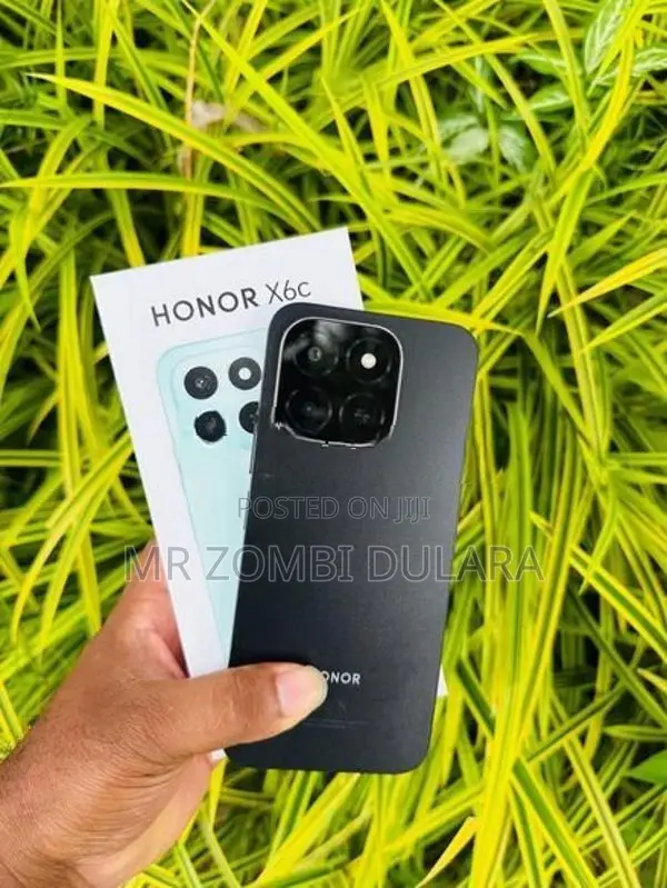 Honor X6c (Used)