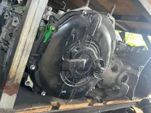 Honda Vezel Rs Gearbox