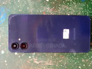 Samsung Galaxy A06 (Used)