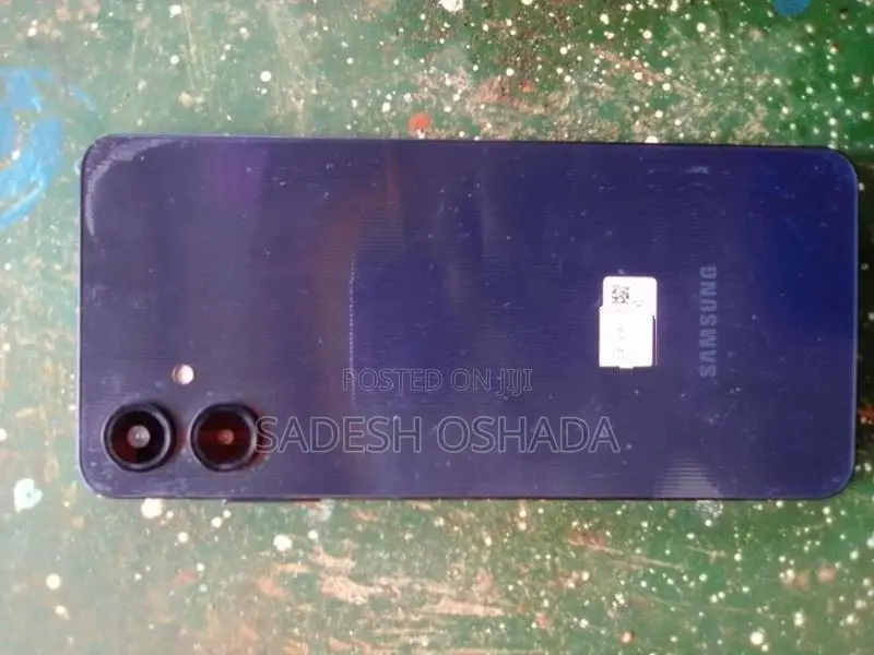 Samsung Galaxy A06 (Used)