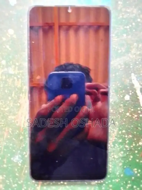 Samsung Galaxy A06 (Used)