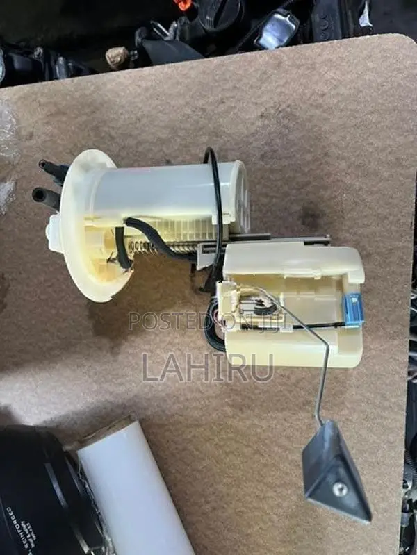 Aqua Fuel Pump