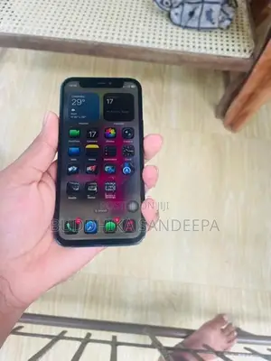 Apple iPhone 12 mini (Used)