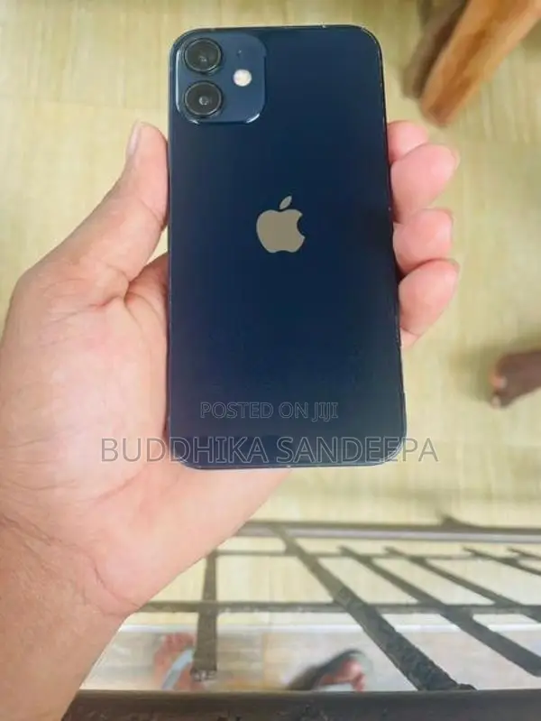 Apple iPhone 12 mini (Used)