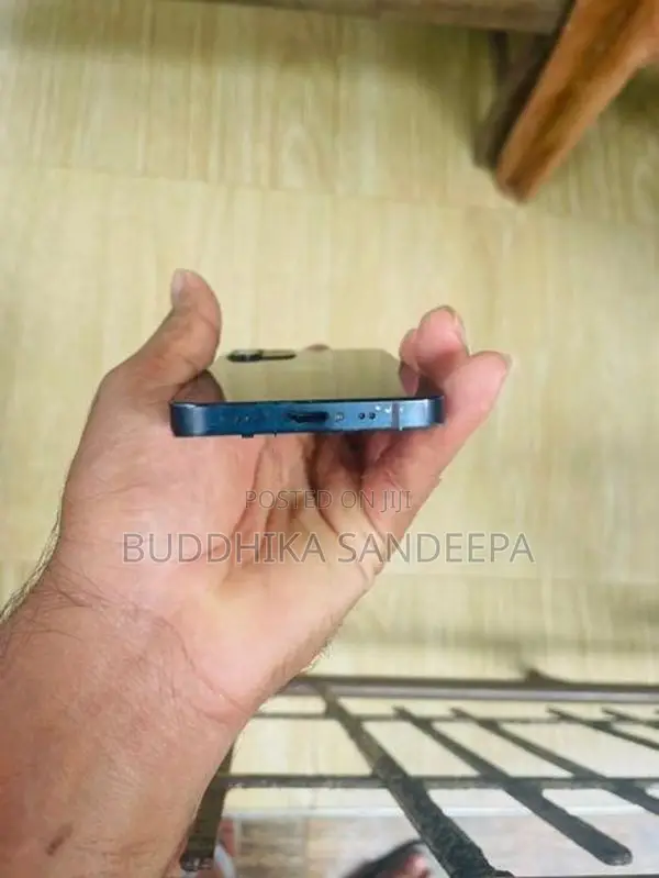 Apple iPhone 12 mini (Used)