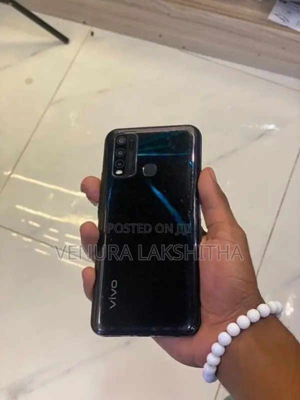 Vivo Y30 (Used)