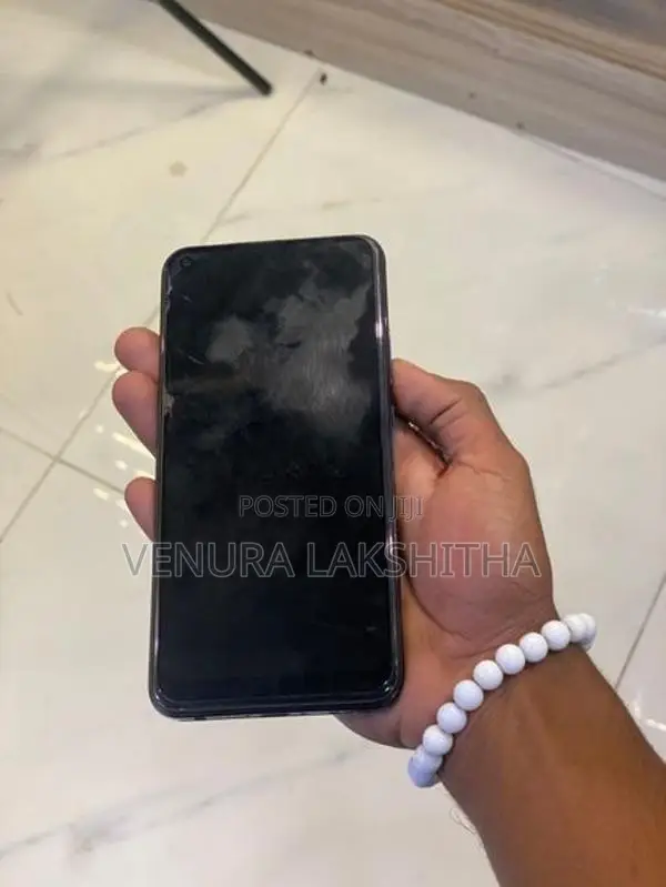 Vivo Y30 (Used)