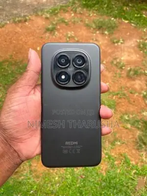 Xiaomi Redmi Note 15 Pro+ (Brand New)
