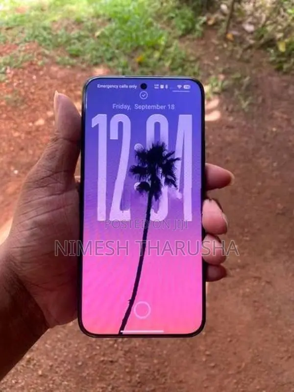 Xiaomi Redmi Note 15 Pro+ (Brand New)
