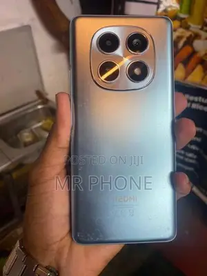 Xiaomi Redmi Note 15 (Used)